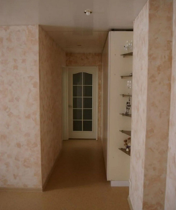 Двухкомнатная квартира м масельсого новострой Рыбалко 56 Харків - зображення 7