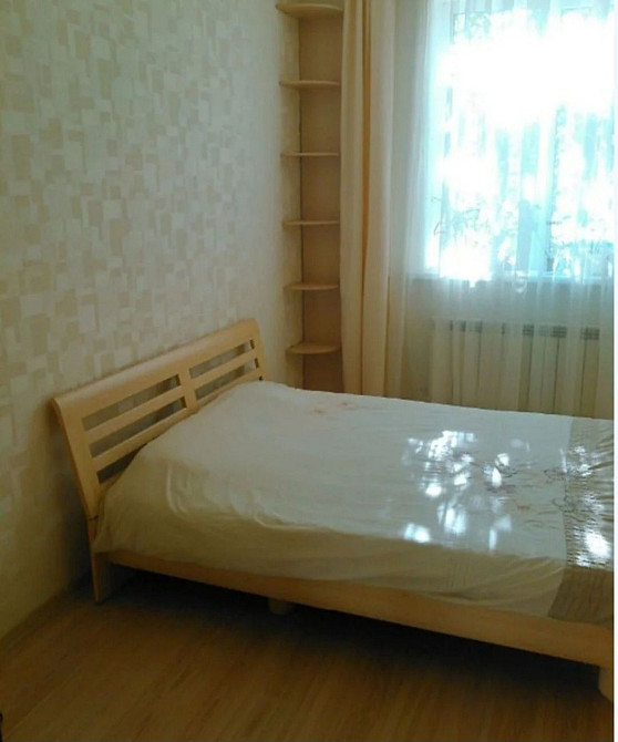 Двухкомнатная квартира м масельсого новострой Рыбалко 56 Харків - зображення 8