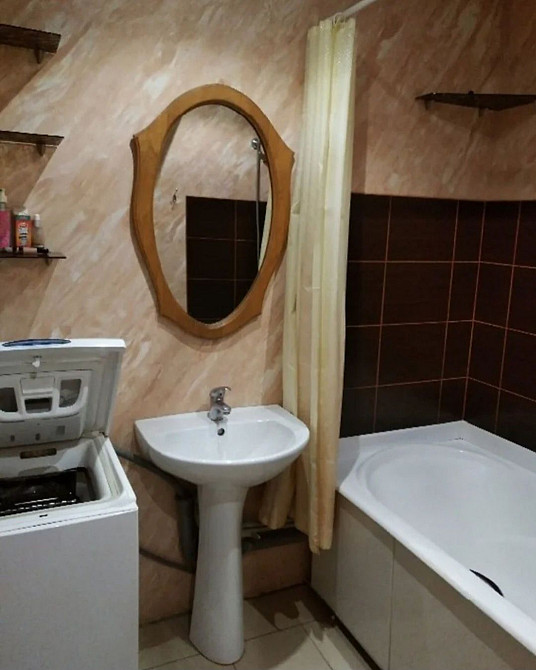 Двухкомнатная квартира м масельсого новострой Рыбалко 56 Харків - зображення 4