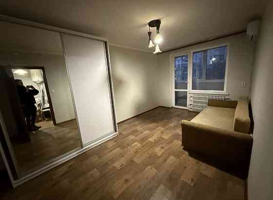 Однокомнатная квартира на масельсого 6000+свет вода Харків