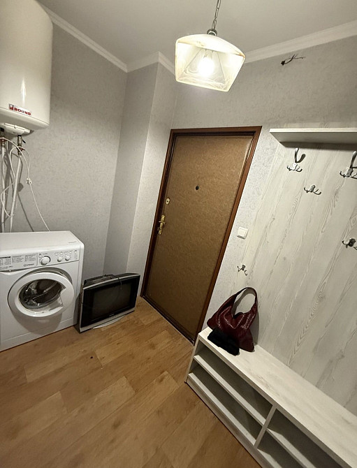 Однокомнатная квартира на масельсого 6000+свет вода Харків - зображення 5