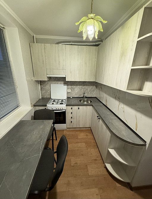 Однокомнатная квартира на масельсого 6000+свет вода Харків - зображення 3