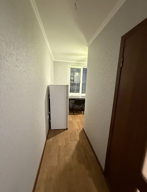 Однокомнатная квартира на масельсого 6000+свет вода Харків - зображення 4