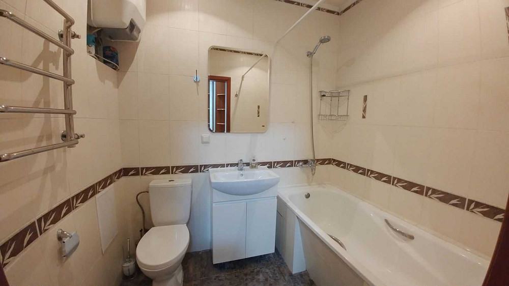 Довготривала оренда 1к квартири на вул. Княжий Затон Kyiv - photo 8