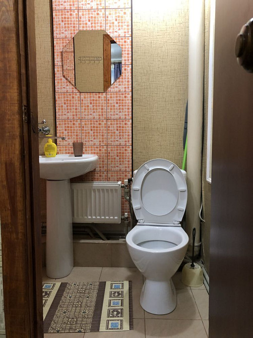 Здам однокімнатну квартиру, метро Бориспільска 8 хвилин пішки Власник! Kyiv - photo 7