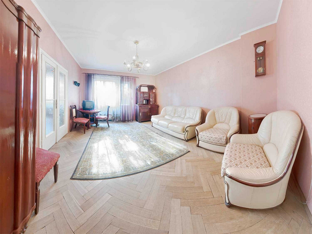 2-кім. кв. вул. Політехнічна, ремонт, інд. опал. Світло не вимикають. Львов - изображение 4