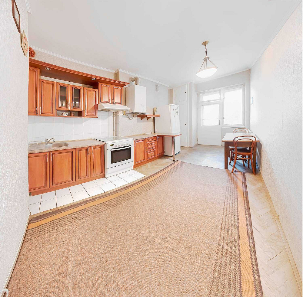 2-кім. кв. вул. Політехнічна, ремонт, інд. опал. Світло не вимикають. Львов - изображение 5