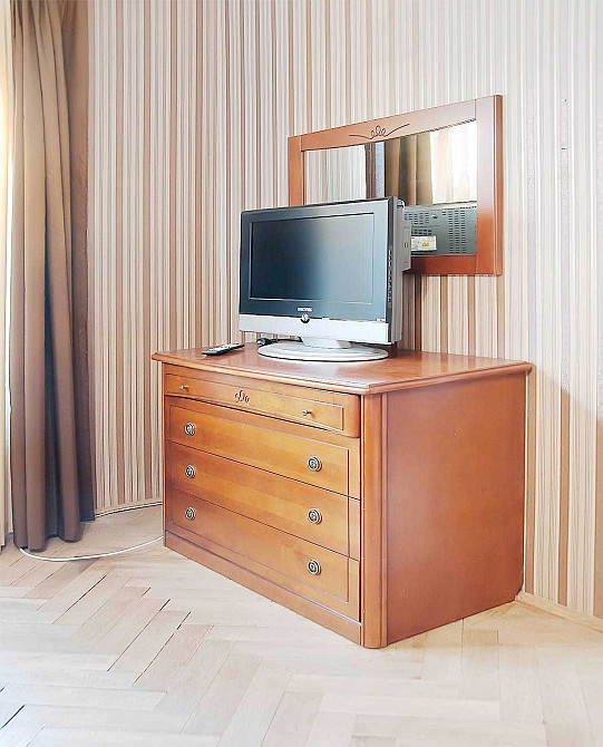 2-кім. кв. вул. Політехнічна, ремонт, інд. опал. Світло не вимикають. Львов - изображение 3