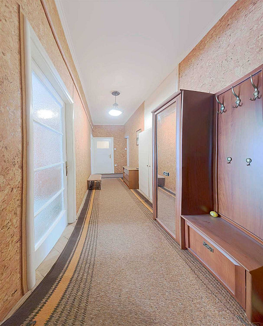 2-кім. кв. вул. Політехнічна, ремонт, інд. опал. Світло не вимикають. Львов - изображение 8