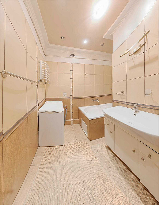 2-кім. кв. вул. Політехнічна, ремонт, інд. опал. Світло не вимикають. Львов - изображение 6