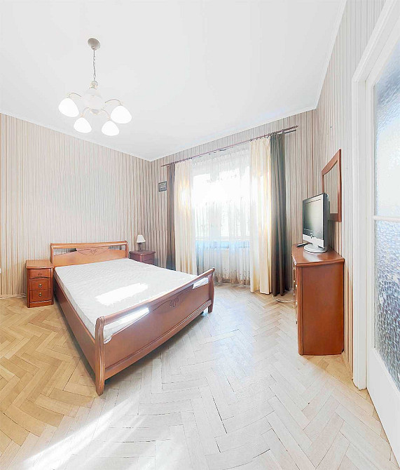 2-кім. кв. вул. Політехнічна, ремонт, інд. опал. Світло не вимикають. Львов - изображение 2