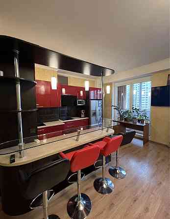 Сдам евродвушку возле Парка Победы Одесса