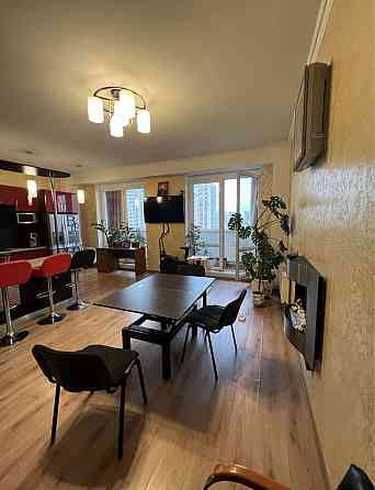 Сдам евродвушку возле Парка Победы Одесса