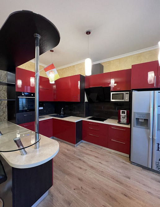 Сдам евродвушку возле Парка Победы Одесса - изображение 1