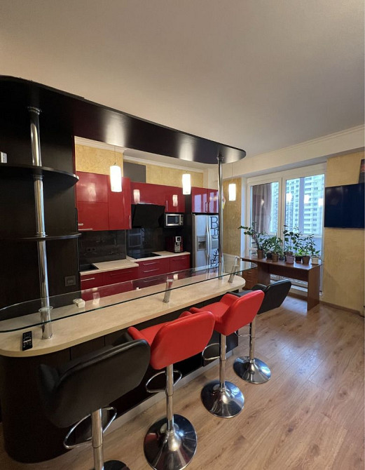 Сдам евродвушку возле Парка Победы Одесса - изображение 4