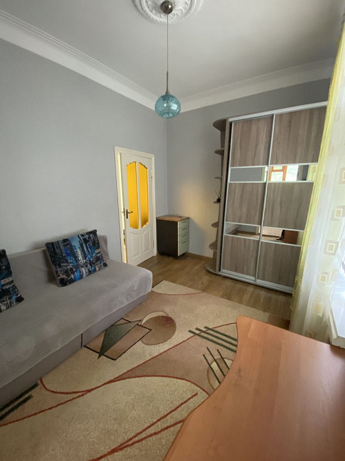 Сдам двокімнатну квартиру на ЮТЗ з бомбосховищем Николаев - изображение 7