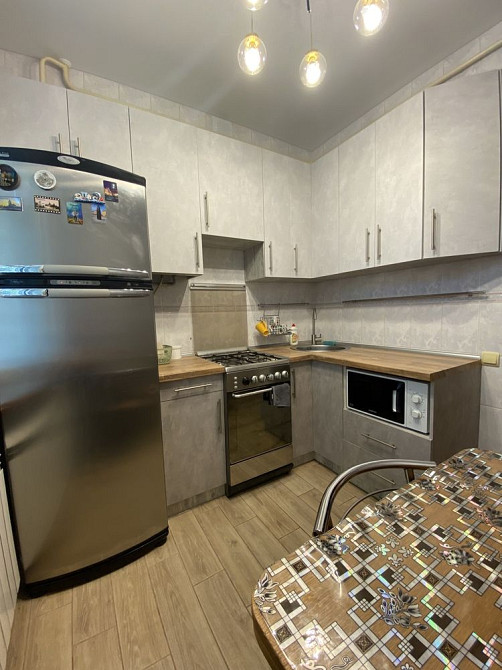 Сдам двокімнатну квартиру на ЮТЗ з бомбосховищем Николаев - изображение 1