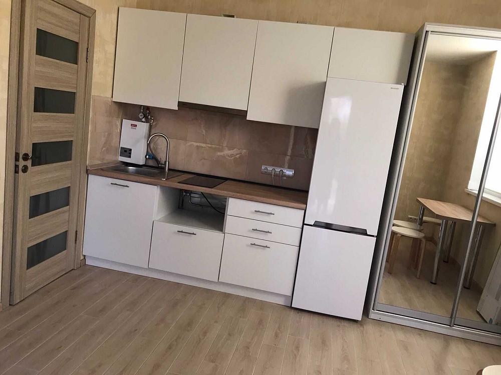 Сдам свою 1-к квартиру Киево-Свят, Софиевская Борщаговка Софіївська Борщагівка - зображення 1