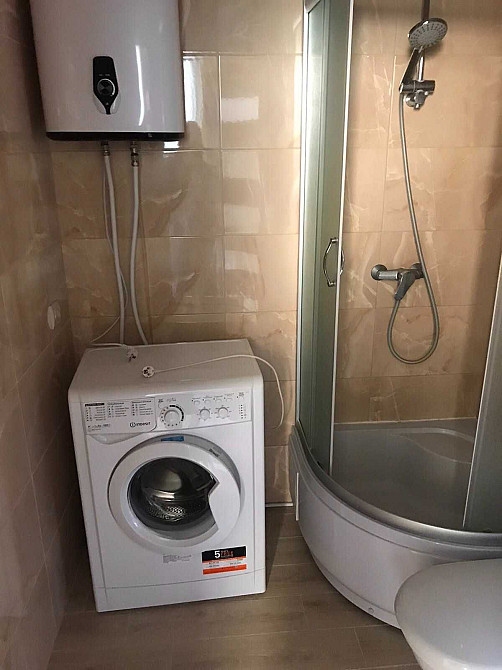 Сдам свою 1-к квартиру Киево-Свят, Софиевская Борщаговка Софіївська Борщагівка - зображення 4