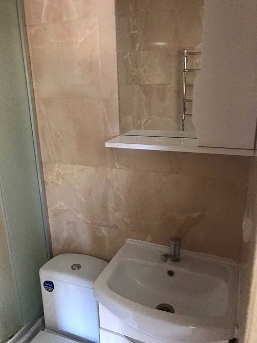 Сдам свою 1-к квартиру Киево-Свят, Софиевская Борщаговка Софіївська Борщагівка - зображення 5