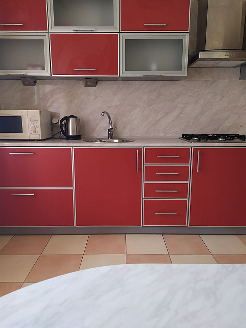 Довгострокова оренда квартири Хуст - изображение 3