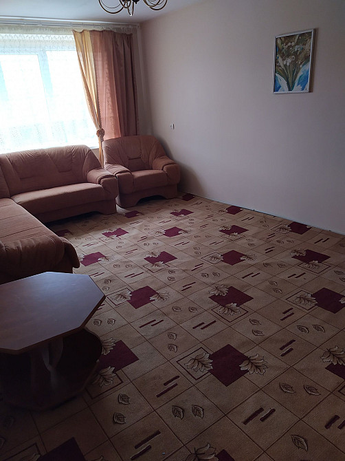 Довгострокова оренда квартири Хуст - изображение 1