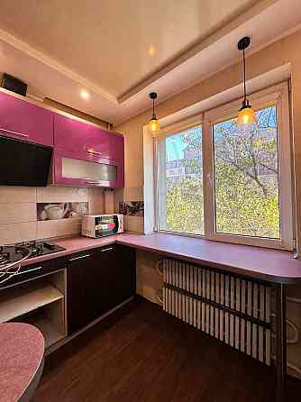 Аренда 1 комнатной квартиры на Соколе 1 / Екипажный Дніпро