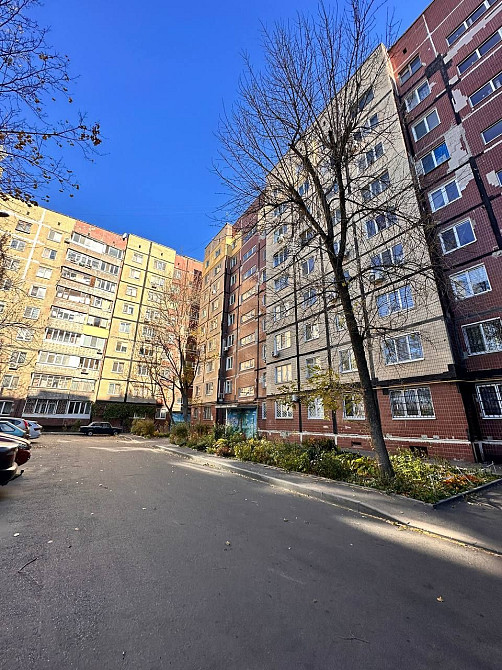 Аренда 1 комнатной квартиры на Соколе 1 / Екипажный Дніпро - зображення 7