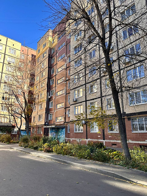 Аренда 1 комнатной квартиры на Соколе 1 / Екипажный Дніпро - зображення 6