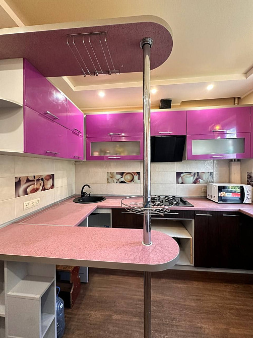 Аренда 1 комнатной квартиры на Соколе 1 / Екипажный Дніпро - зображення 3