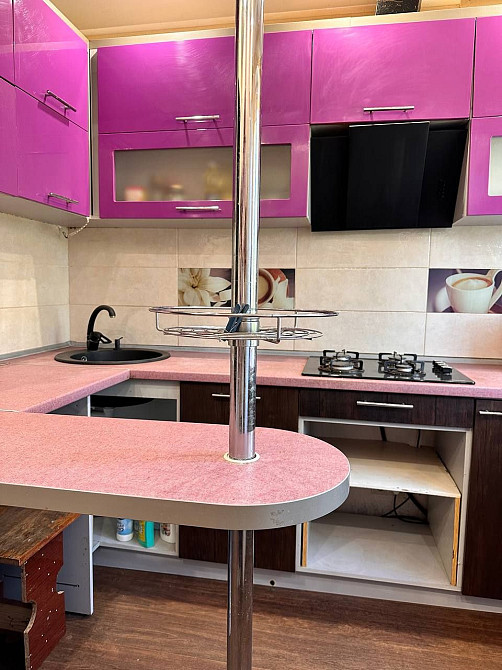 Аренда 1 комнатной квартиры на Соколе 1 / Екипажный Дніпро - зображення 1