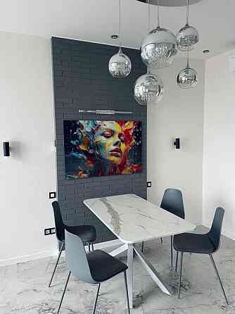 ‼️Сдам долгосрочно квартиру ,без выселения на лето, ЖК Платинум,у моря Одесса