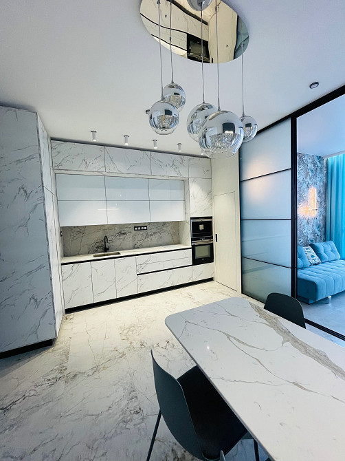 ‼️Сдам долгосрочно квартиру ,без выселения на лето, ЖК Платинум,у моря Одесса - изображение 8