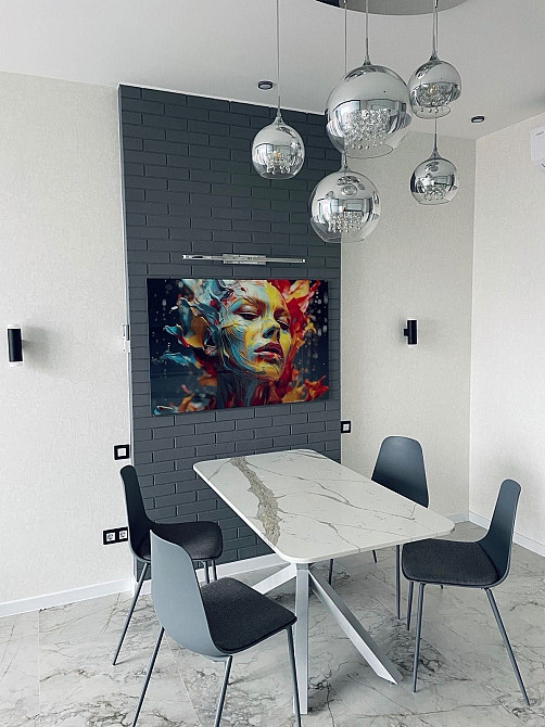 ‼️Сдам долгосрочно квартиру ,без выселения на лето, ЖК Платинум,у моря Одесса - изображение 1