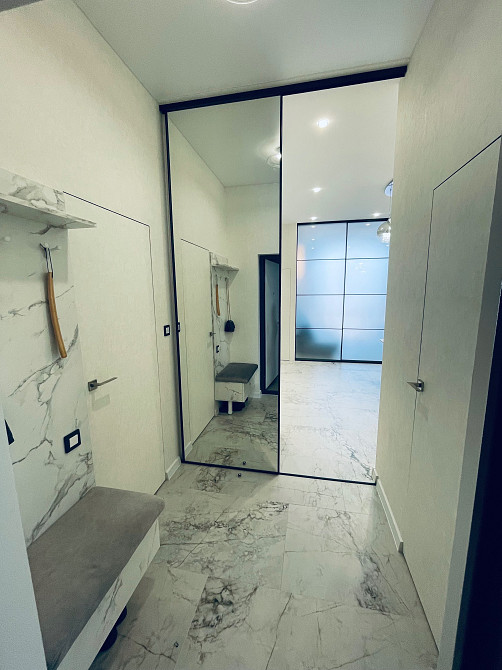 ‼️Сдам долгосрочно квартиру ,без выселения на лето, ЖК Платинум,у моря Одесса - изображение 2