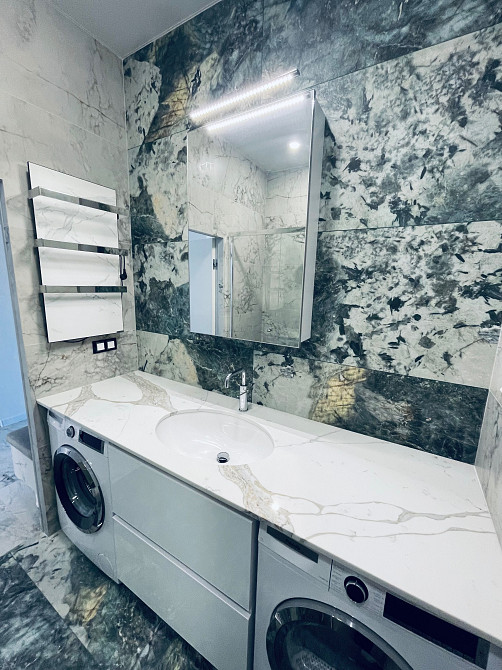 ‼️Сдам долгосрочно квартиру ,без выселения на лето, ЖК Платинум,у моря Одесса - изображение 7