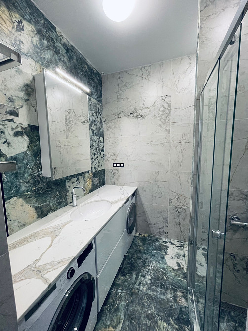 ‼️Сдам долгосрочно квартиру ,без выселения на лето, ЖК Платинум,у моря Одесса - изображение 4