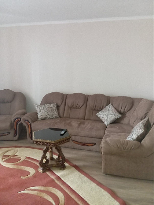 Оренда 2 кімнатної квартири неподалік ТЦ Арсен Ивано-Франковск - изображение 1