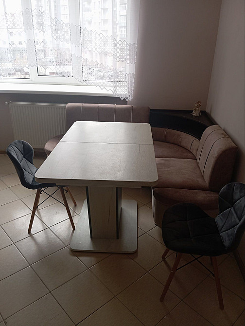 Оренда 2 кімнатної квартири неподалік ТЦ Арсен Ивано-Франковск - изображение 8