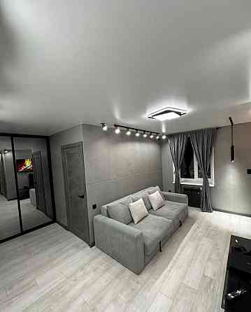 Сдам 1 комнатную квартиру р-н Гагарина правый берег Дніпро