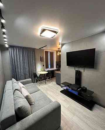 Сдам 1 комнатную квартиру р-н Гагарина правый берег Дніпро