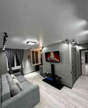 Сдам 1 комнатную квартиру р-н Гагарина правый берег Дніпро