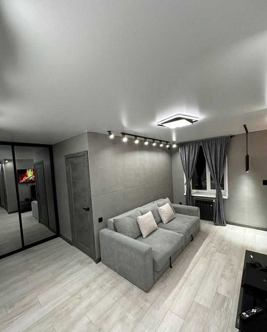 Сдам 1 комнатную квартиру р-н Гагарина правый берег Дніпро - зображення 5