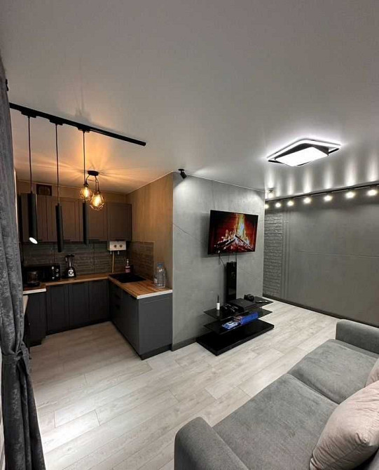 Сдам 1 комнатную квартиру р-н Гагарина правый берег Дніпро - зображення 3