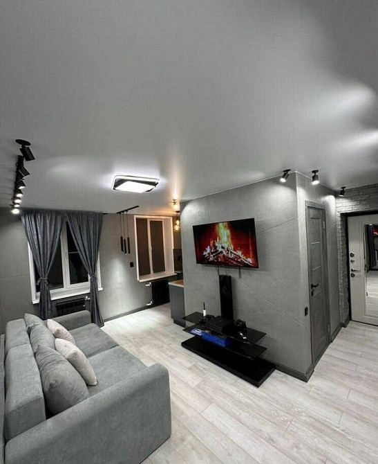 Сдам 1 комнатную квартиру р-н Гагарина правый берег Дніпро - зображення 4