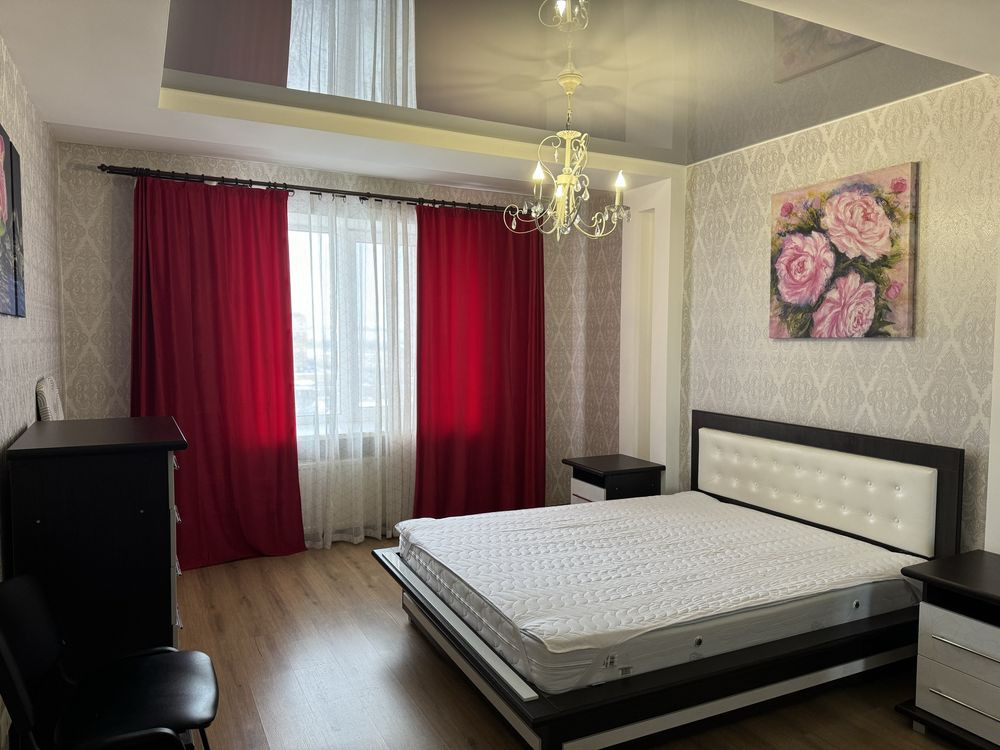 Оренда двух - кімнатноі квартири Хмельницкий - изображение 1