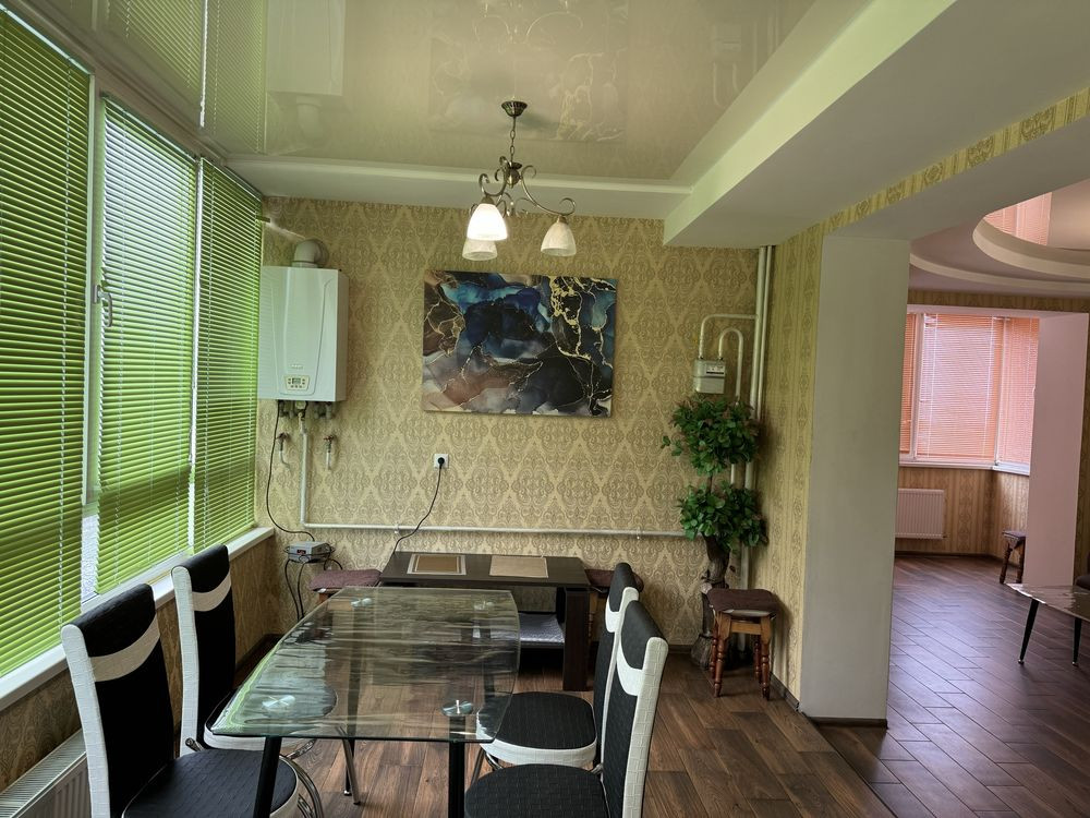 Оренда двух - кімнатноі квартири Хмельницкий - изображение 5