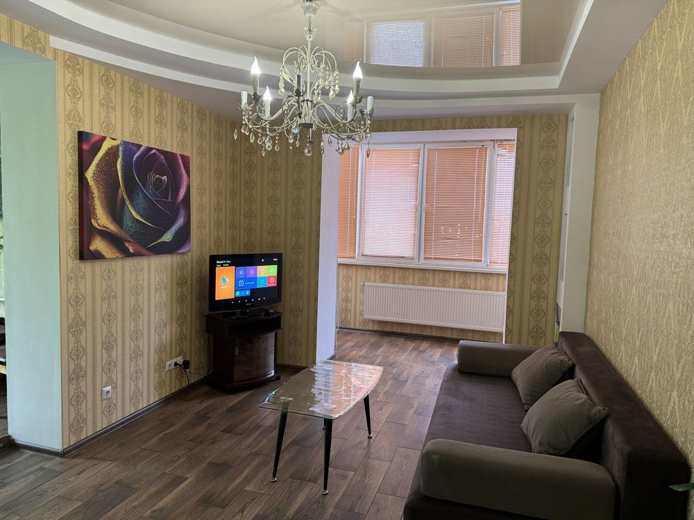 Оренда двух - кімнатноі квартири Хмельницкий - изображение 3