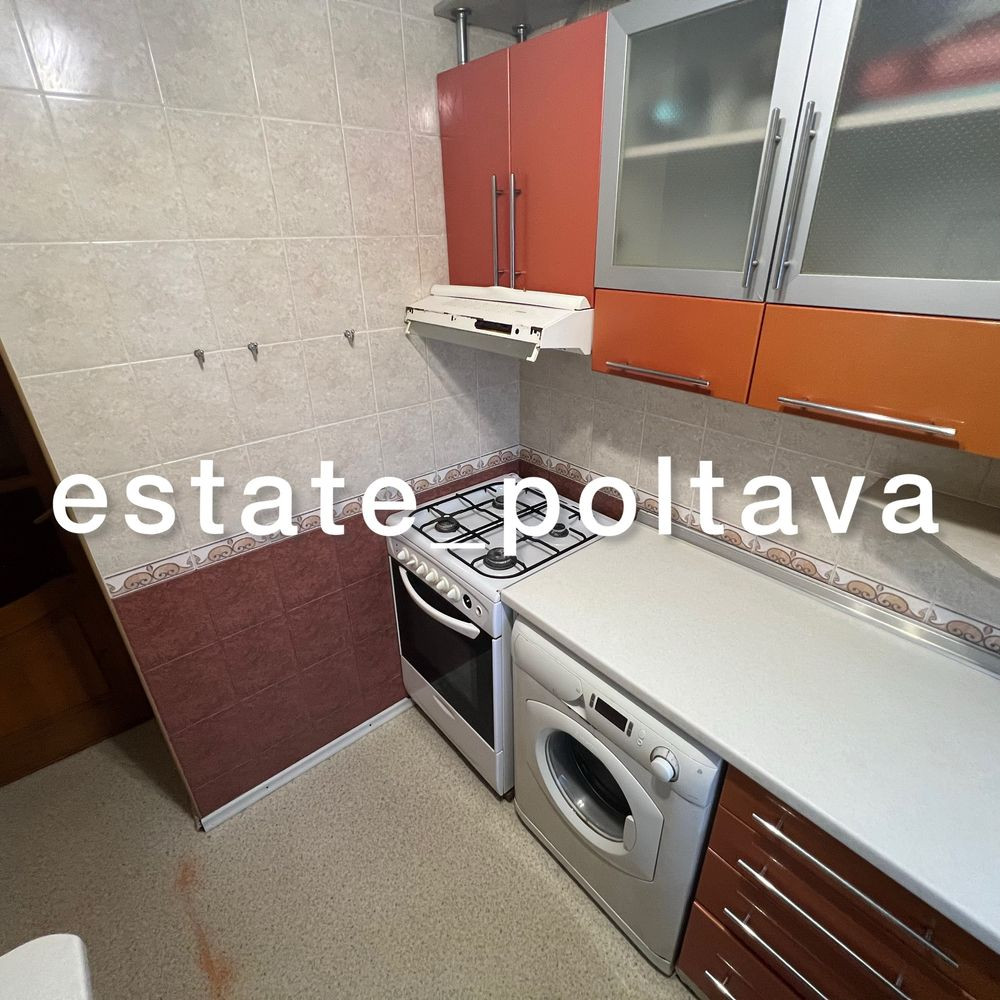 Оренда 3к кв. Браїлки! Полтава - изображение 2
