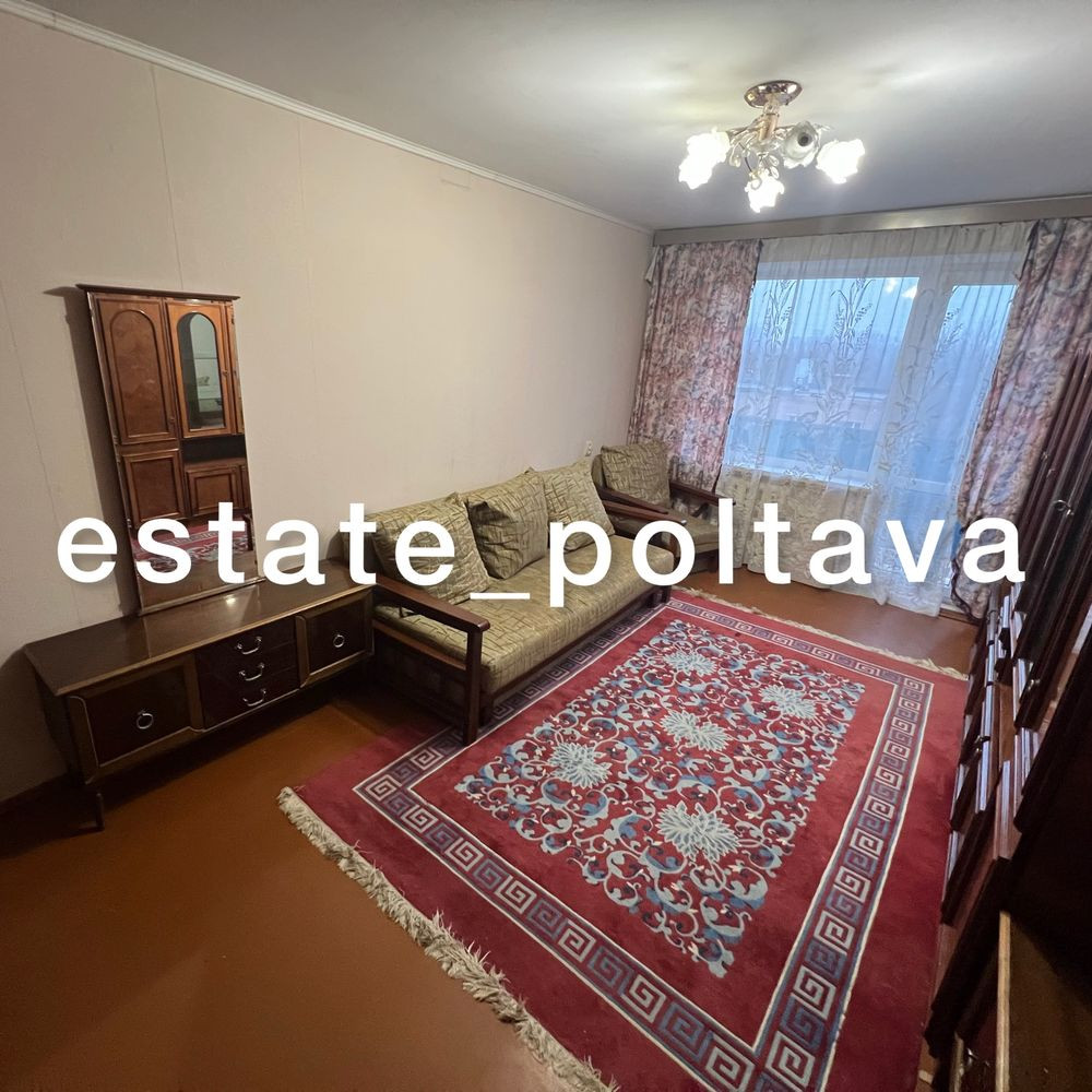 Оренда 3к кв. Браїлки! Полтава - изображение 7